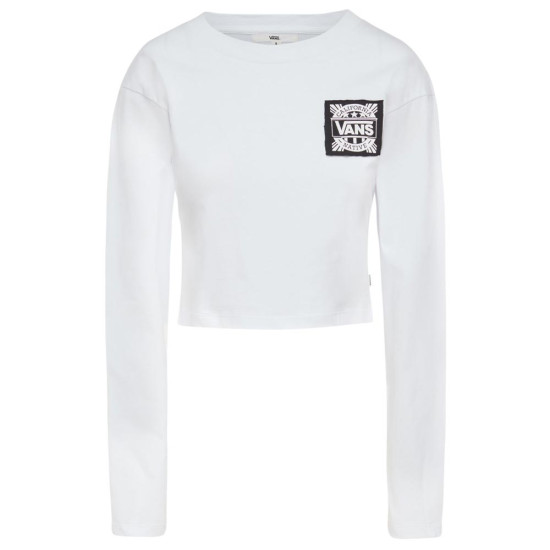 Vans Γυναικεία μακρυμάνικη μπλούζα Vans Γυναικεία μακρυμάνικη μπλούζα